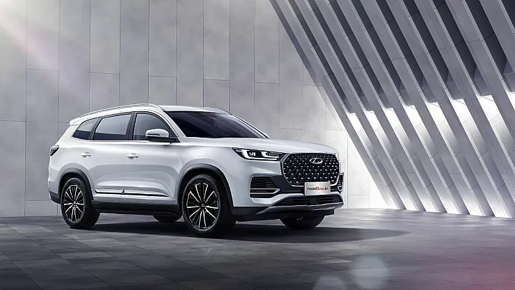 Chery'den büyük fırsat: Rakiplerini geride bırakıyor!