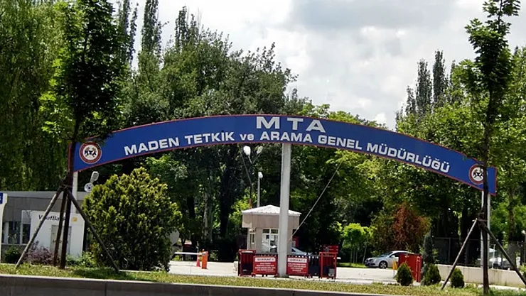 KPSS puanı olanlar dikkat! MTA yeni personel alımı ilanı!