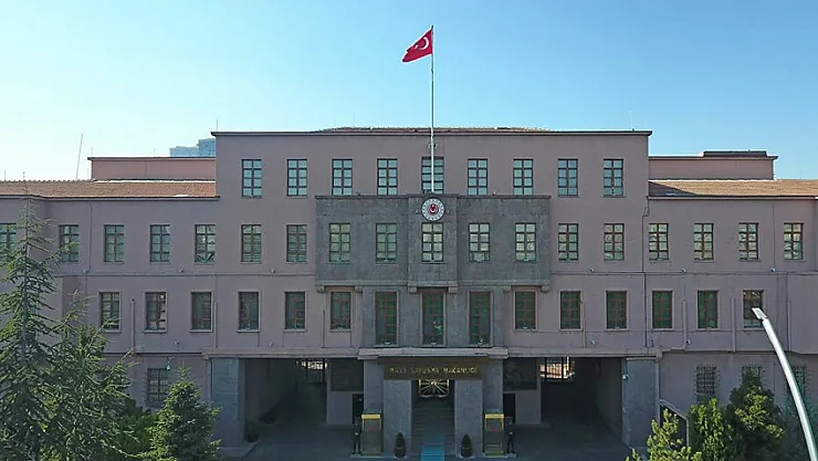 Milli Savunma Bakanlığı ilan yayımladı! MSB işçi alımı yapıyor: Genel şartlar belli oldu