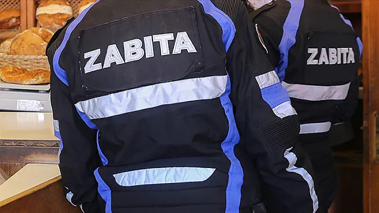 Belediyeye Zabıta Memuru alımı yapılacak! Şartlar açıklandı!