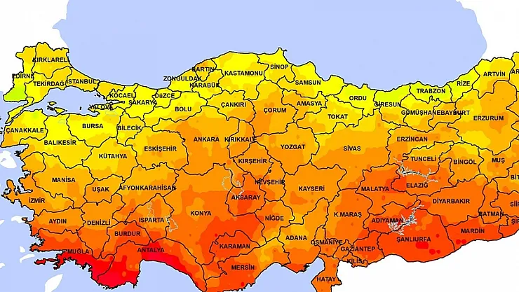 Orhan Şen duyurdu! Önümüzdeki birkaç güne çok dikkat edin: Şimdiden önlem alın