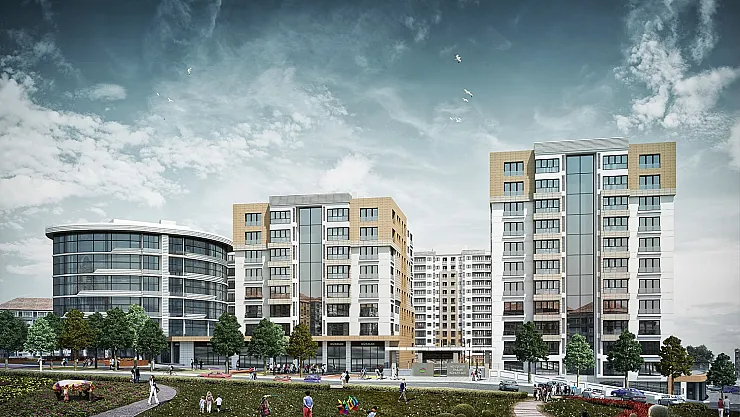 Son dakika yeni konut kampanyası başlatıldı! Yüzde 1.29 faiz oranı var: 4 farklı ödeme seçeneği sunuldu