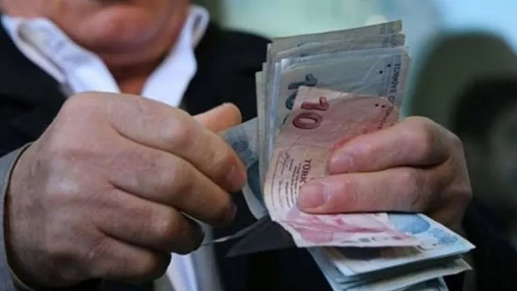 Emeklilere geri ödemesiz 12 bin TL verilecek! Şartlar açıklandı