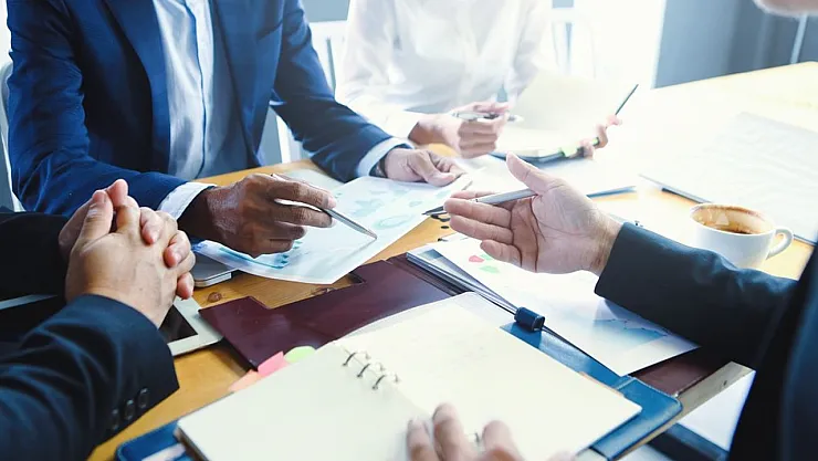 Yüksek maaşla 30 bin işçi alımı yapılacak! İş başvuru şartları açıklandı!