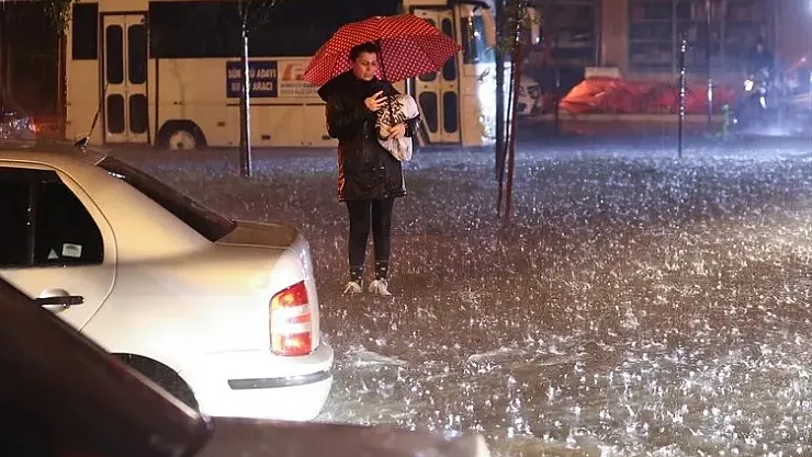 6 şehir için bugün duyuruldu! Öğleden sonra başlıyor: Önlem almayan yanar