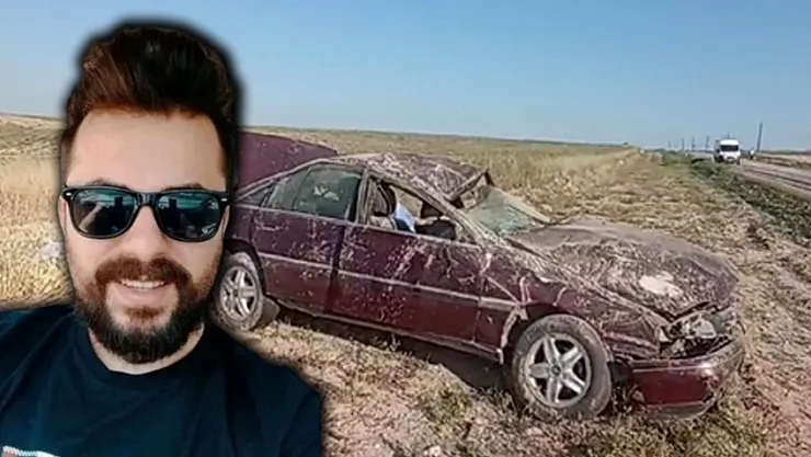 Ankara'dan acı haber geldi! Polis memurumuz hayatını kaybetti