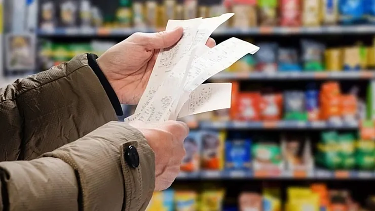 Son dakika Mayıs ayı için duyuruldu: Enflasyon yüzde 82'ye kadar çıktı