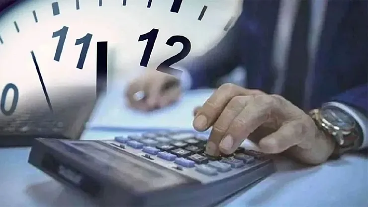 Milyonlarca çalışanı ilgilendiriyor! Mesai saatlerinde yaz düzenlemesi: Bundan sonra 06:00 - 13:00 arası olacak