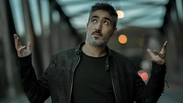 Ünlü isim Sagopa Kajmer'e acı haber!!! Hayatını kaybetti