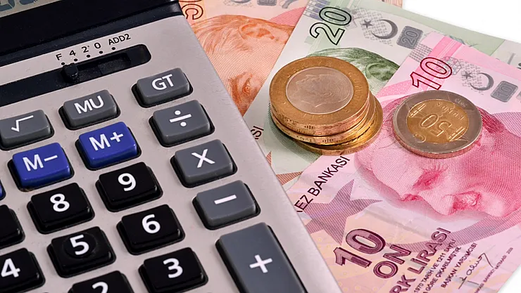 O banka yatırımcılarına yüksek getiri sunuyor: İşte güncel mevduat faiz oranları!