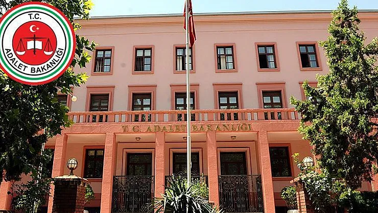 Resmi Gazete'de yayımlandı! Adalet Bakanlığı CTE personel alımı yapıyor