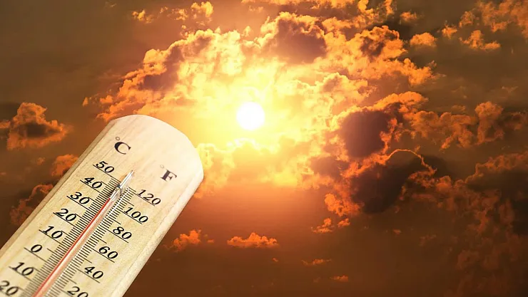 Uzman isim o bölgede yaşayan vatandaşları uyardı: 40 derecenin üzerine çıkacak!