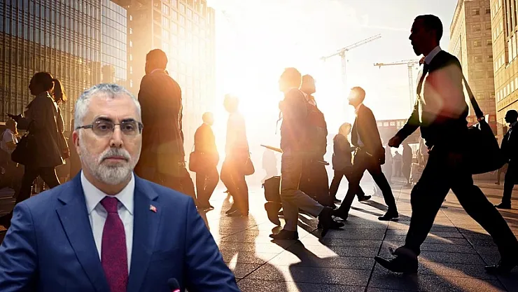 Bakan Işıkhan Türkiye geneli için müjdeyi verdi: 11 yılın en düşük seviyesine düştü