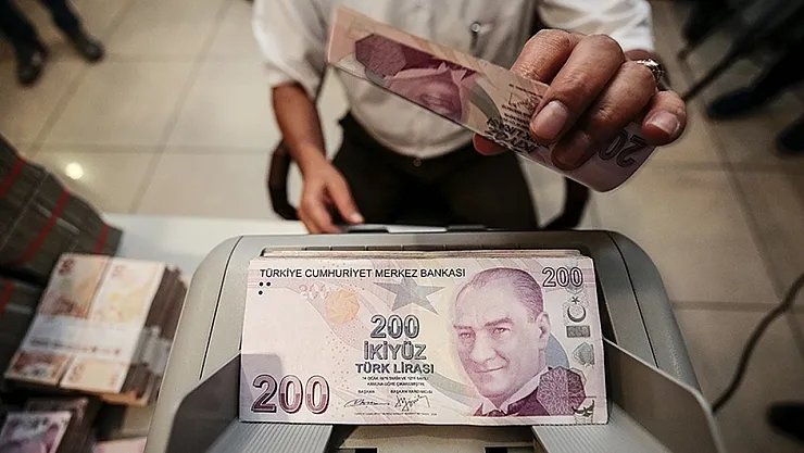 Acil nakit ihtiyaçlarınıza bankadan 100 bin TL kredi! Hızlı başvuru ve onay süreci!