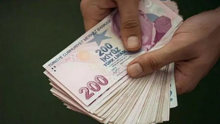 SMS ile kolay kredi başvurusu: 40 bin TL ödeme yapılıyor!