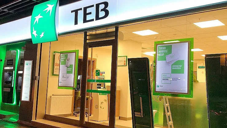 TEB personel alımı ilanı: Birçok kadroda alım yapılıyor!
