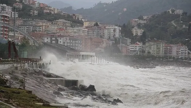 11 şehir için bu sabah MGM duyurdu! İşi olmayanlar dışarı çıkmasın: Günlerce devam edecek