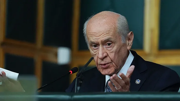 MHP Lideri Bahçeli'den kötü haber geldi! Devlet Bahçeli rahatsızlandı: Basın mensupları uzaklaştırıldı