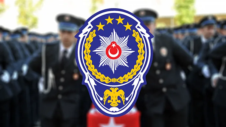 Resmi Gazete'de yayımlanmıştı! En az lise mezunu 2.500 polis alımı