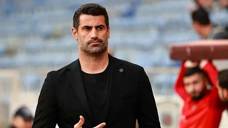 Eski Milli Kaleci Volkan Demirel'e acı haber! Hayatını kaybetti