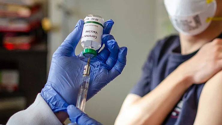 DSÖ uyardı! Covid'in ardından yeni hastalık: Çok sayıda vaka var