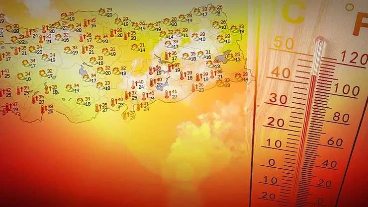 Bugünden itibaren başlıyor! Hafta sonu planları iptal olacak: Çok fena olacak