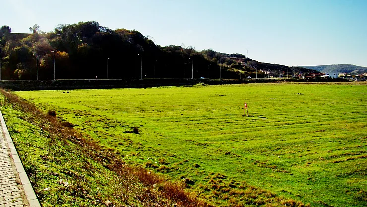 Arsa sahibi olmak isteyenler dikkat: 865 arsa satışa sunuluyor!