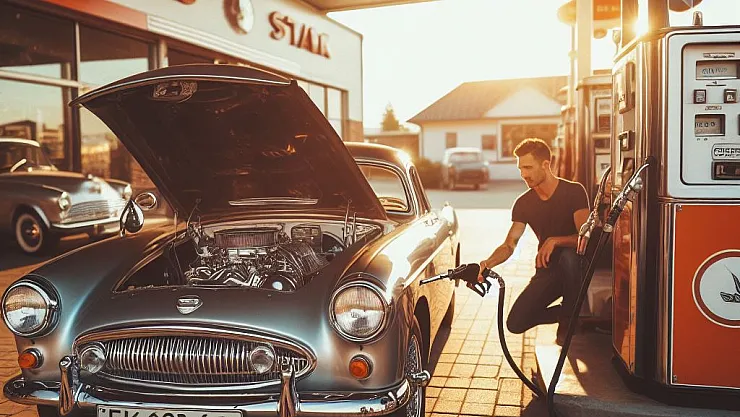 Akaryakıta çifte zam geldi! İşte Ankara, İstanbul, İzmir yakıt fiyatları