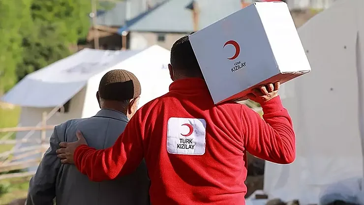 Temmuz ayı Kızılay personel alımı başldı! Kadro dağılımı belli oldu: İşte başvuru detayları