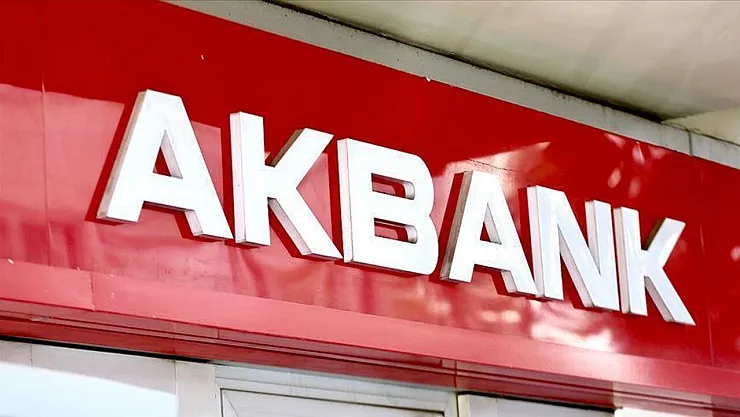 Akbank'tan Büyük Sürpriz: TC Kimlik Numarasının Sonu 0-2-4-6-8 Olanlara 15.000 TL Kredi İmkanı!