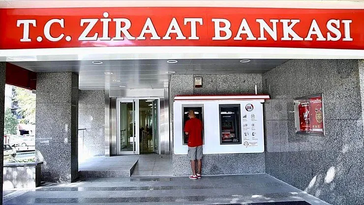 Emeklilere müjde! Ziraat Bankası'ndan 10.000 TL ödeme fırsatı