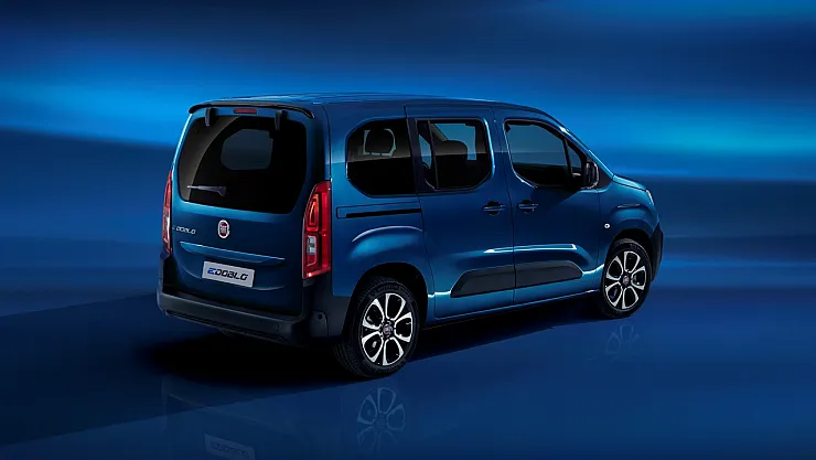 Fiat Doblo'da büyük indirim! Fiyatlar eskisinden daha düşük