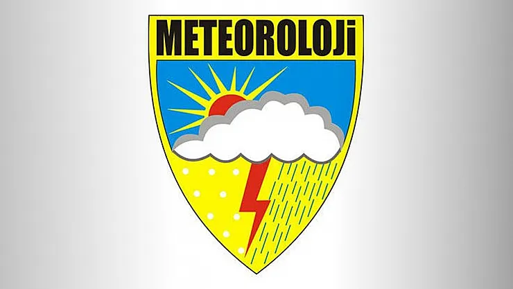 Meteoroloji o illeri uyardı: İstanbul dahil pek çok ilde sağanak yağış bekleniyor!