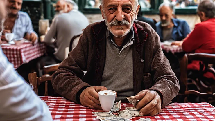 Ve sonunda 16 milyon emekli 'Oh' çekecek! Emekliye 3 maaş birden geliyor: 12:05'te duyuruldu