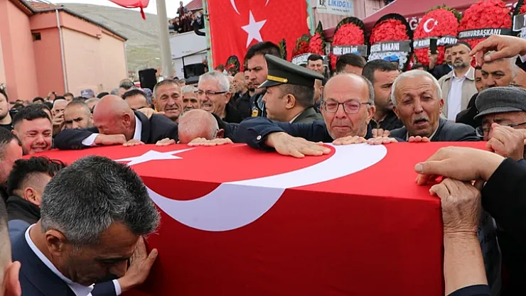 Son dakika şehit yönetmeliği değişti! Resmi Gazete'de son dakika kararı