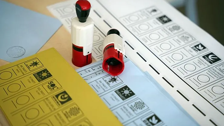 Son dakika AK Parti'den erken seçim açıklaması geldi! Tarih verildi