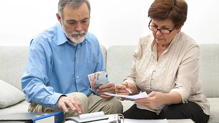 Emekli maaşlarına ek zam duyurusu yapıldı! Ömer Çelik resmen açıkladı