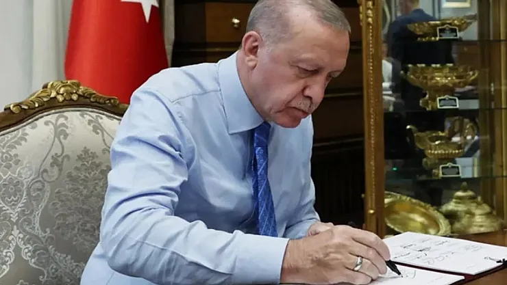 En düşük emekli maaşı zammı belli oldu! İşte Cumhurbaşkanı Erdoğan'a sunulacak rakam