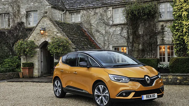 Renault, Temmuz Ayında Sıfır Araç Alacaklar İçin İki Farklı Kampanya Sunuyor!