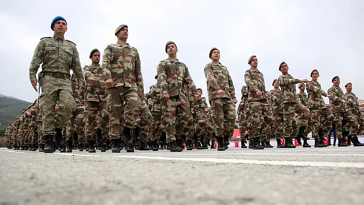 Bedelli askerlik ücretine rekor zam! MSB resmen duyurdu: İşte yeni tutar