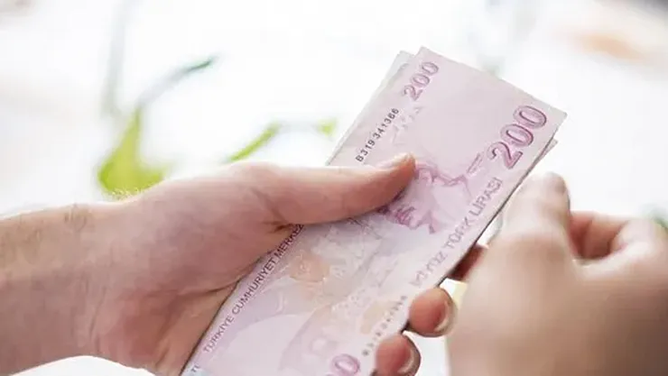 Bakan Göktaş duyurdu: Beklenen ödemeler hesaplara yatırıldı!