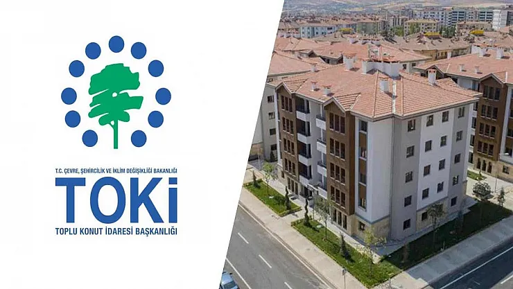 Ev sahibi olmak isteyenler dikkat! TOKİ'den konut projesi: Ödeme koşulları açıklandı!