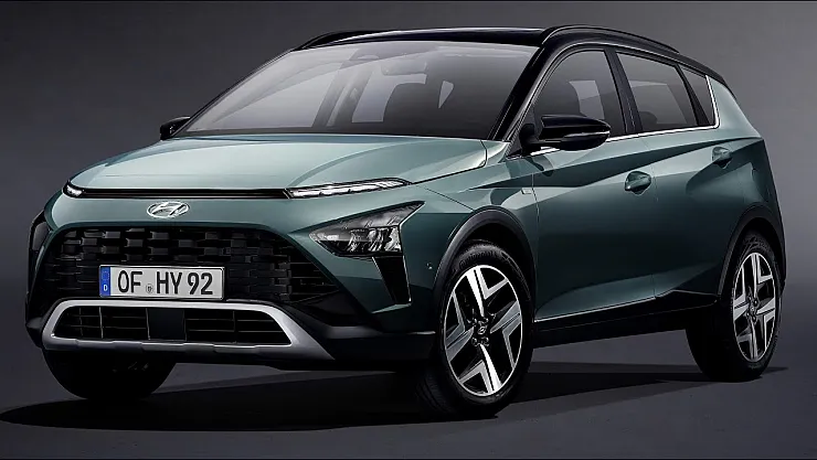 Hyundai'nin yeni kampanyası araç sahibi olmak isteyenleri sevindirecek: Özel satış fiyatı açıklandı!