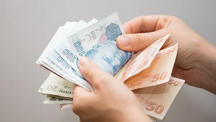 Bankada Parası Olanlara Müjde: 550 Bin TL'ye 23 Bin TL Getiri!