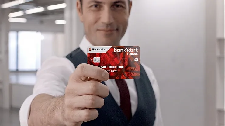 Ziraat Bankası müşterilerine 8.500 TL veriyor! Ziraat Bankkartı olanlar dikkat