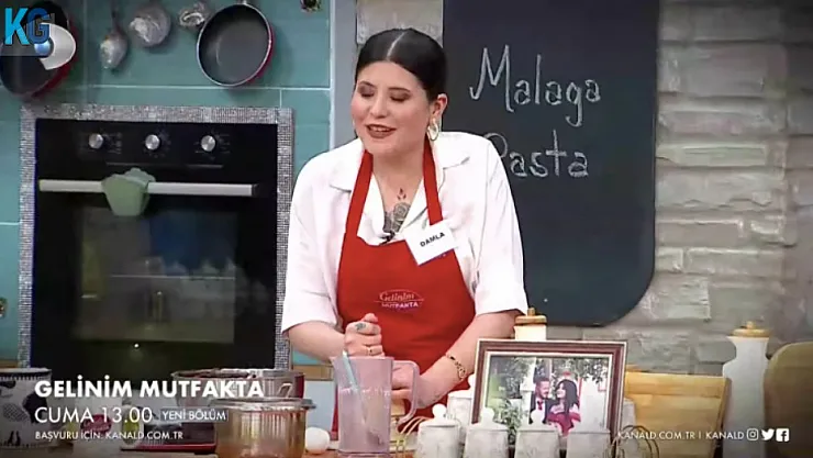 17 Haziran 2022 Gelinim Mutfakta bu hafta kim elendi?