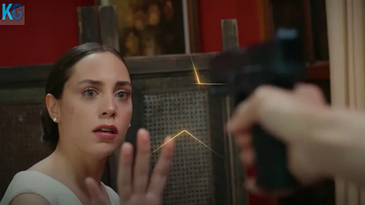 Kaderimin Oyunu 26.bölüm final Asiye öldü mü?