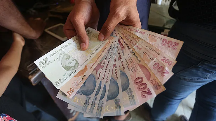 O banka promosyon tutarlarını açıkladı: İşte emekliler için promosyon kampanyası!