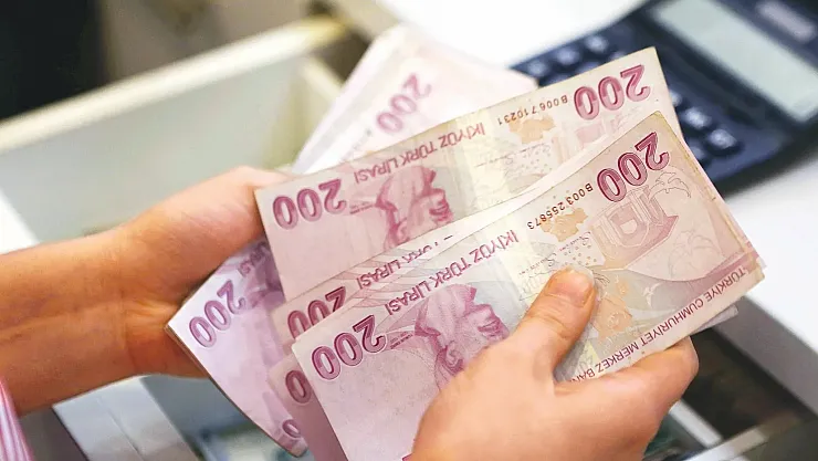 Ve sonunda başlıyor! Hesaplara maaşa ek 4.055 TL para yatırılacak