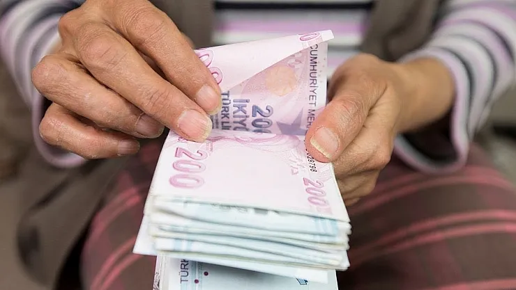 Emekli Promosyon Artışı Onaylandı: O Banka 12 Bin TL Ödeme Yapıyor!